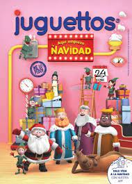 Juego life juguettos / estrategia juguettos : Catalogo Juguettos Navidad 2017