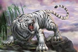 Beli harimau putih online berkualitas dengan harga murah terbaru 2021 di tokopedia! Pin Oleh Ayse Di Fauna Wildlife Harimau Putih Lukisan Hewan Kucing Besar