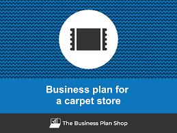 business plan for a carpet