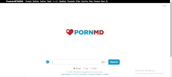 Porn m.d.