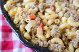 homemade hamburger helper the anthony