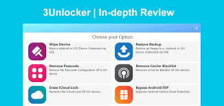 Iphone unlock software free download for windows. 2021 3unlocker Full Review Free Download Is It Scam
