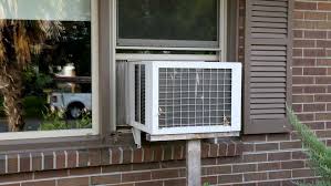 your ac is constantly running