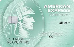 American Express gambar png