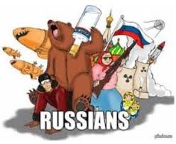 Image result for russophobia