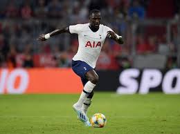 Spurs lose injured sissoko until april. Video This Moussa Sissoko Moment Vs Man Utd Shows What Spurs Have Been Missing Tottenhamblog Com