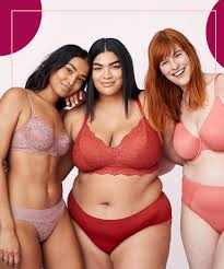 Target Launches New Lingerie Lines For All Body Sizes