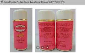 Kdoll beauty skincare 4 in 1 day cream night cream soap toner rm70 sm / rm80 ss for order. Produk Kosmetik Beracun Ensutouch Net
