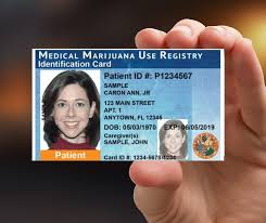 Read on to learn what conditions qualify, where to find doctors, and how to get started once you have your official medical marijuana card! A Guide How To Renew Your Florida Medical Marijuana Card 2020