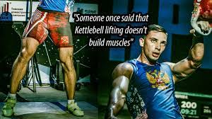 kettlebells don t build muscle or can