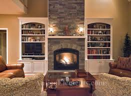 Faux Stone For Fireplaces