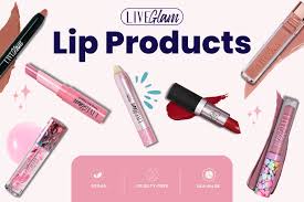 lips posts liveglam beauty