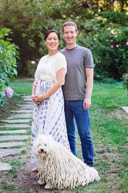 As for why they wanted to take on such a huge task, he. Facebook S Mark Zuckerberg And Wife Are Expecting A Daughter
