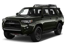 Since its north american debut in 1957, toyota has developed a reputation for producing reliable and economic vehicles. New And Used Toyota 4runner Prices Photos Reviews Specs The Car Connection