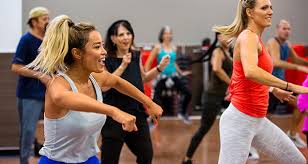 dance fitness cles 24 hour fitness