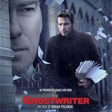 The Ghost Writer for Rent    Other New Releases on DVD at Redbox Wikipedia The Ghost Writer   Affiche France