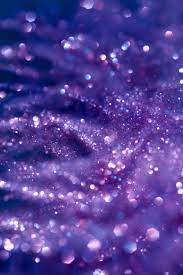 purple glitter iphone wallpapers top