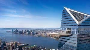 the edge hudson yards a brand new view