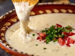 Difference Between Queso And Queso Blanco gambar png