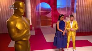 The 93rd annual academy awards are here, and we're updating live the oscar winners throughout the night. Oscars 2021 93rd Academy Awards Nominations The Gold Knight Latest Academy Awards News And Insight