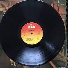 Bob Dylan The Basement Tapes Vinyl