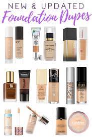 dupe series foundations