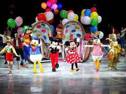 Disney On Ice Is Bringing Its 2020 Tour To Cardiff Heres