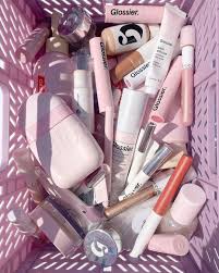 glossier 20 off makeup and skincare