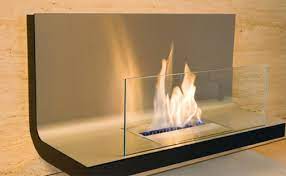 Designer Bioethanol Fireplaces