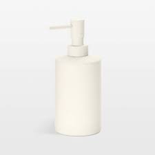 Neatmethod Bone White Ceramic Soap