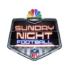 Tonight's game doesn't include the flashiest teams, but it should be a pound & ground game perfect for opening. Sunday Night Football On Nbc Snfonnbc Twitter