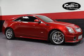 2016 cadillac cts v 6 sd manual 2dr