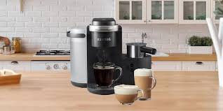 keurig k cafe review home lattes and