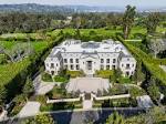 Feds move to seize $63-million L.A. mansion linked to corruption ...