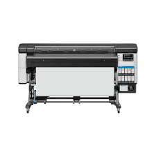 hp latex 630w sustainable printers by