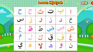 Download locations for belajar mengaji | alif ba ta apk 3.1 (file size: Belajar Huruf Jawi Hijaiyah Alif Ba Ta Youtube