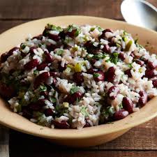 red beans and rice recipe robert