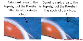 If you are buying a shiny pokemon card from a reseller, then you should probably ensure that you only buy pokemon cards that have been psa graded. How To Spot Fake Pokemon Cards