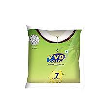 What does vvd stand for? Buy Vvd Coconut Oil 500ml Pouch Flexi Online At Low Prices In India Amazon In