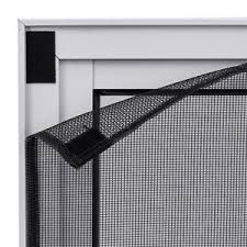 6 telas de protecao contra dengue mosquitos insetos para janela. Telas Mosquiteiras Leroy Merlin