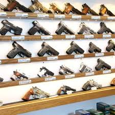 best guns ammo near foothills jewelry