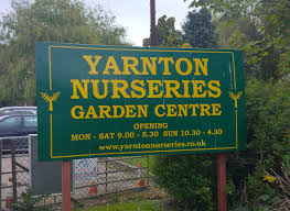 yarnton nurseries sold to newcore
