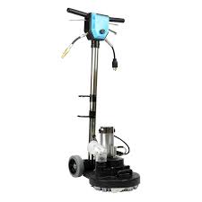 total rotary carpet extraction machine