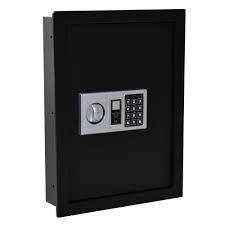 Wall Safe Box For Jewelry