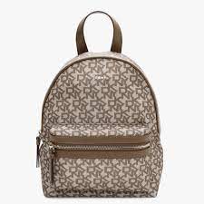 dkny casey um cvu logo backpack