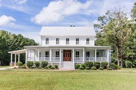 farmhouse in watkinsville georgia