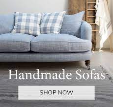 Our sofas are the perfect match for your home. Handmade Sofas British Made Sofas Sofas Stuff