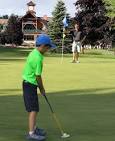 Golf Camp for Children at Tewksbury Country ClubTewksbury Country Club