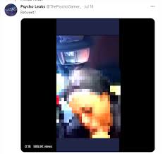 From lh6.googleusercontent.com gas leaks and carbon monoxide poisoning are rare but dangerous. Psycho Leaks Viral Videos Thepsychogamer Twitter Coretan Kosongin Com
