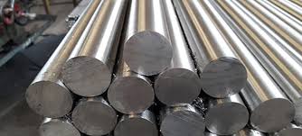 stainless steel round bar manufacturer